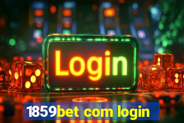 1859bet com login